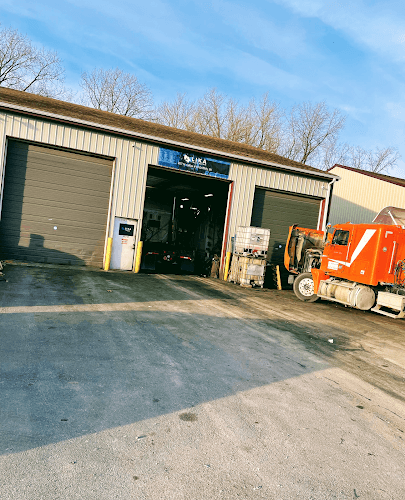 Lika Truck Repair