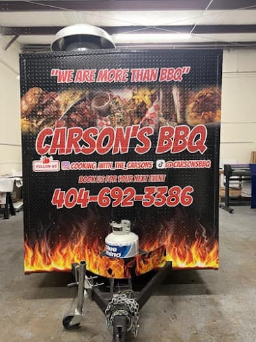 Magnolia Food Trucks & Tiny Home Builders