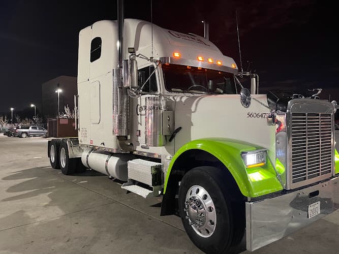 Red River Truck Services Inc
