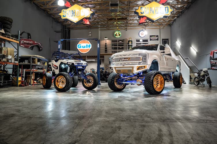 Extreme Offroad & Performance