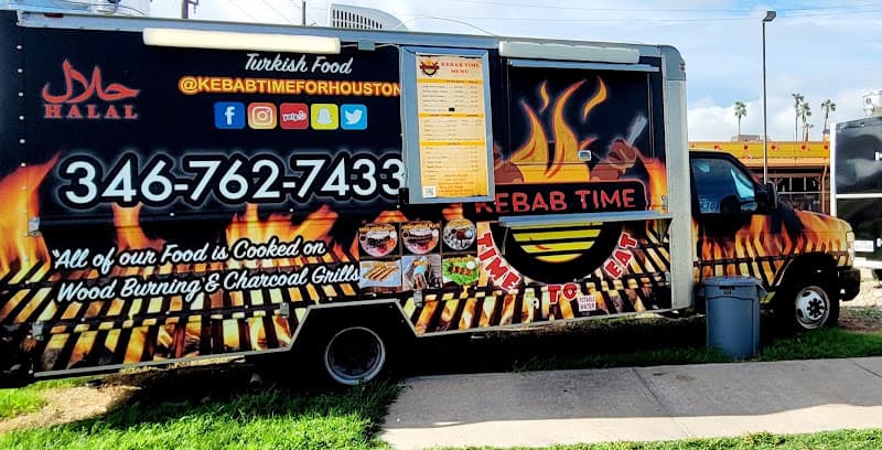 Foodie Trucks Park, LLC