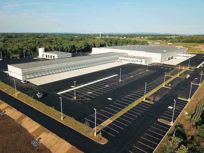 A. Duie Pyle, Inc.