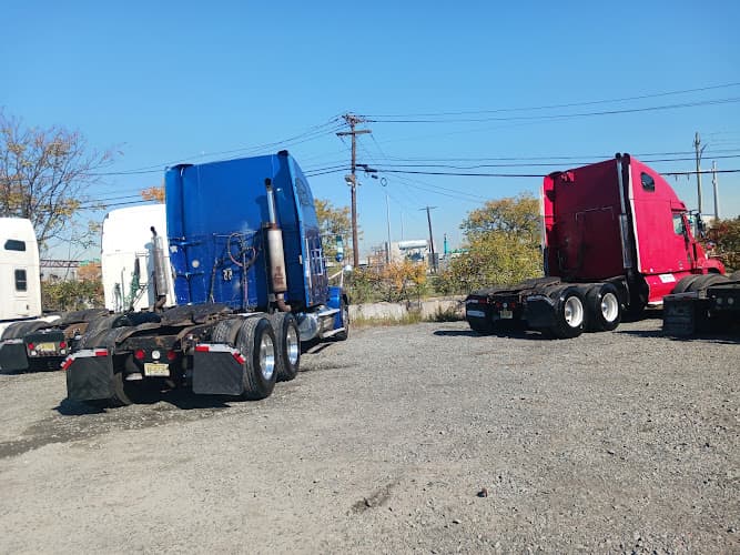 JLE Mobile Car & Truck Whash