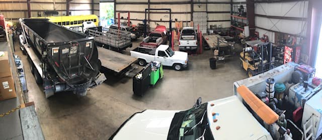 Eastside Truck Repair