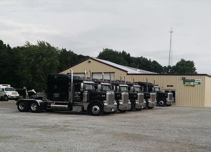 A&M Truck & Trailer Repair, Inc.