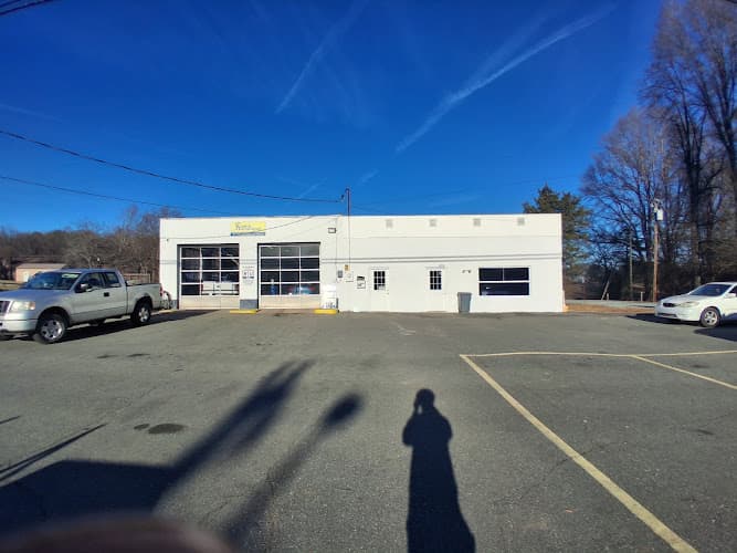 A Crew Auto Repairs Inc.