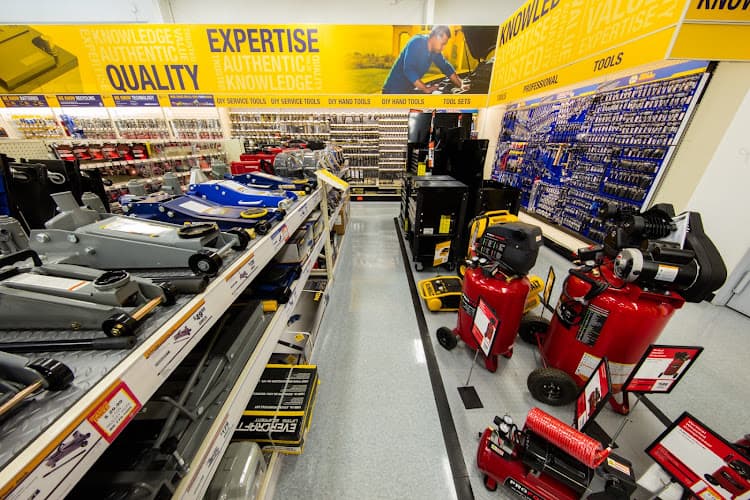 NAPA Auto Parts - NORTH WILKESBORO