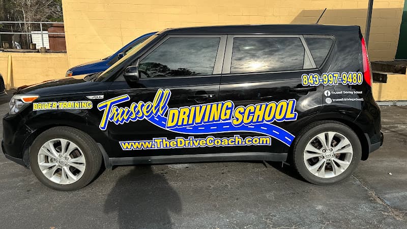Trussell Driving School-Myrtle Beach