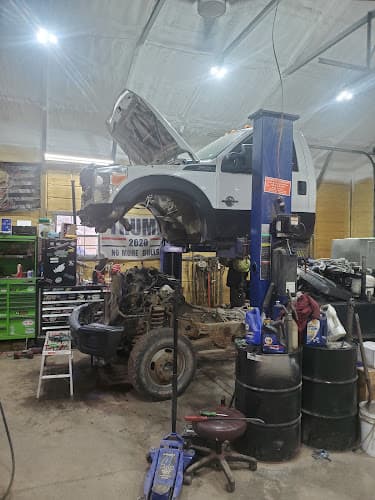 Windy Ridge Diesel & Services