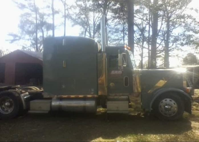 Already There Truck And Tire Birmingham