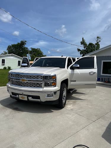 Ice Shine Mobile Detailing