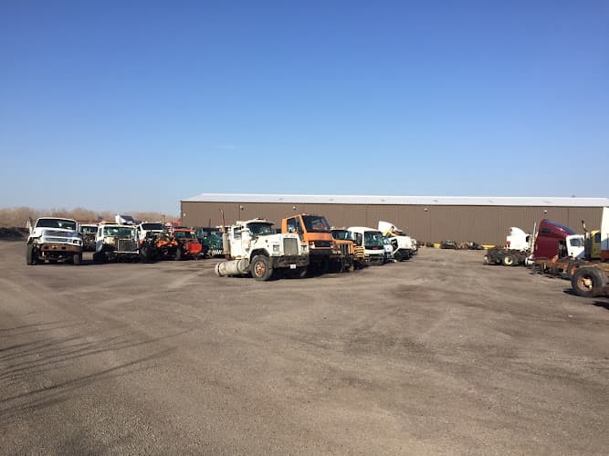 Adelman's Truck Parts
