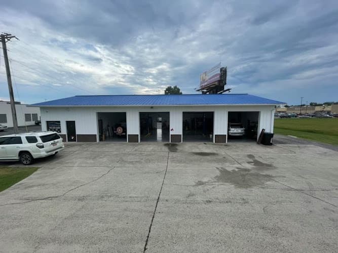 Payless Auto Service and Repair of Tullahoma