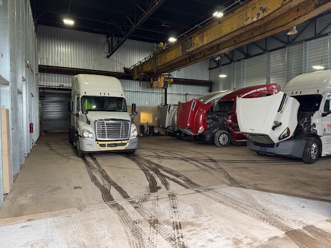 JLCN inc Truck and Trailer Repair