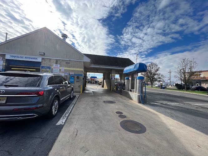 On the Go Car Wash