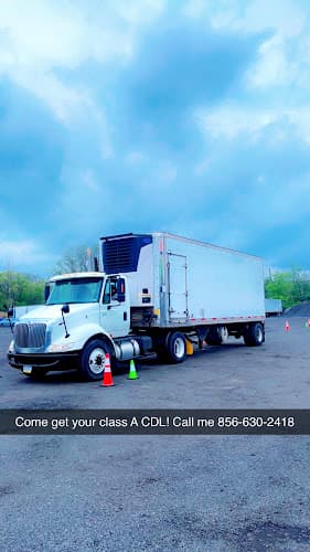 CDL Solutions