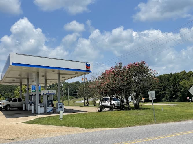 Southern Belle Truck Stop