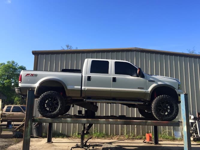 Southern Diesel & Auto