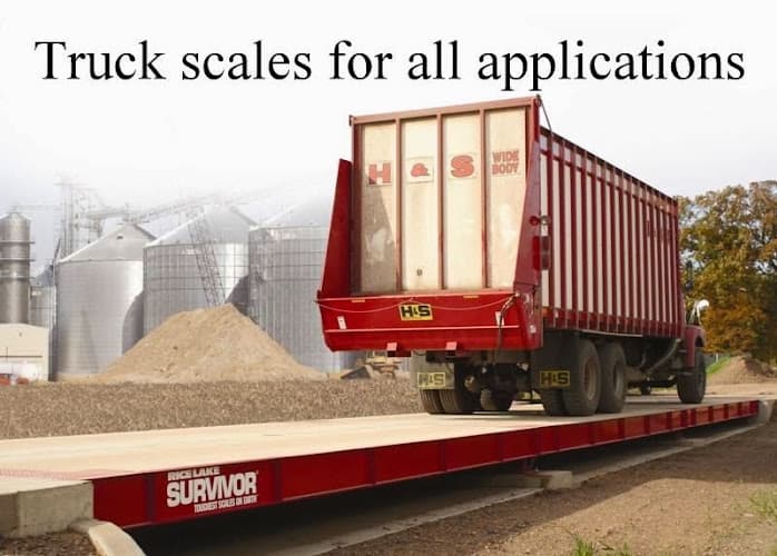 Advanced Weigh Technologies