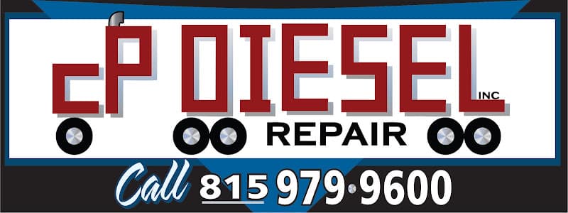 CP Diesel - Diesel Repair, Truck Repair, Mobile Repair