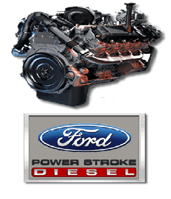 diesel repairs tech