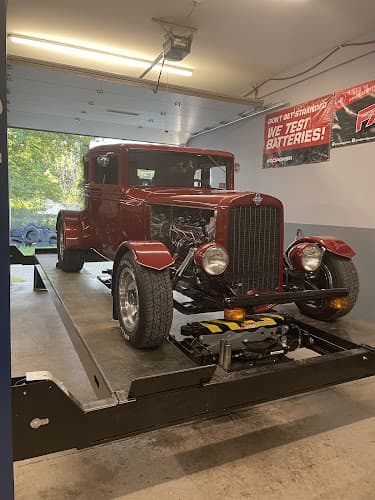 VLG Auto Service