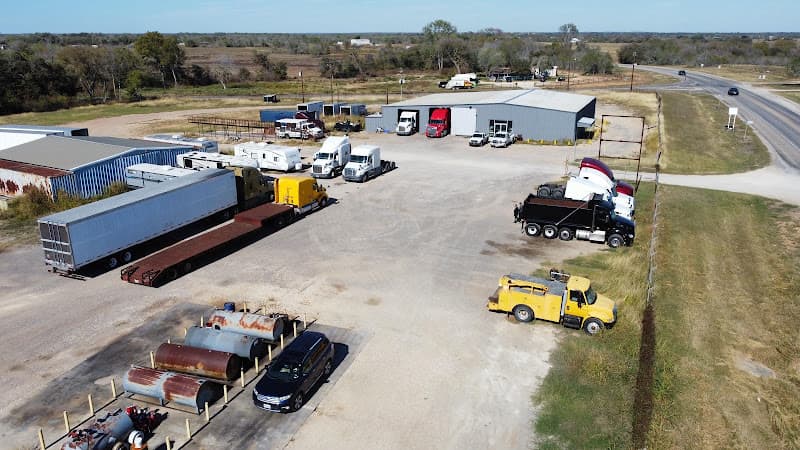 ThunderTrucks Diesel Repair