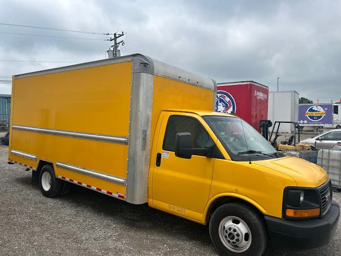 Axum Truck and Trailer Repair Inc