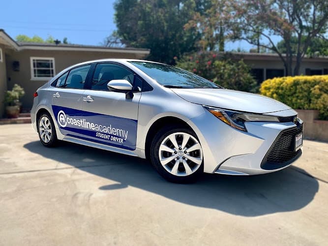 Coastline Academy Driving School - Las Vegas