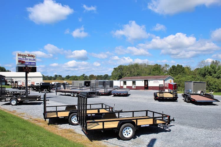 Burkholder Manufacturing