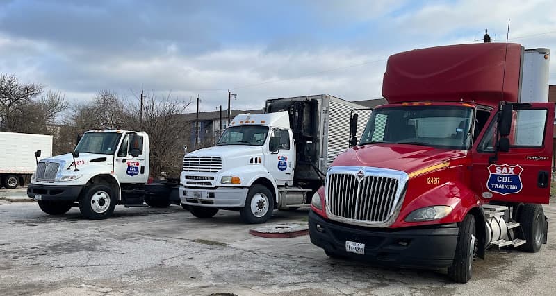 Truck driving School