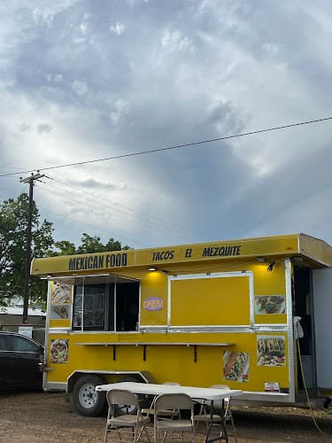 Tacos El Mesquite