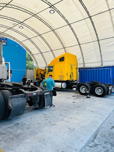 Milian truck parts
