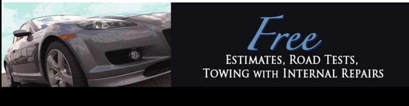 Certified Transmission Repair of Marietta