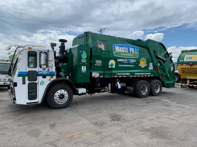 All Florida Truck and Equipment Repair