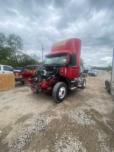 Diesel Truck Repair 24-7