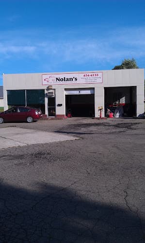 Nolan's Pine Avenue Auto Service LLC