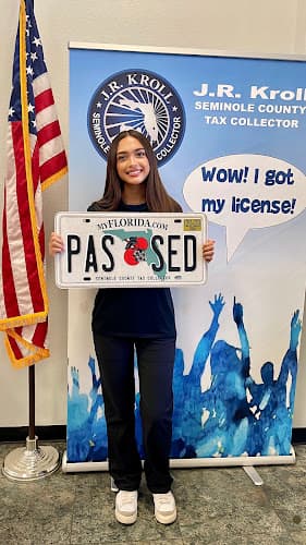 Freedom Driving School
