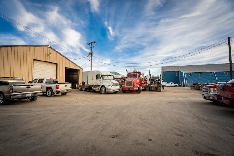 Diamond Fleet Parts