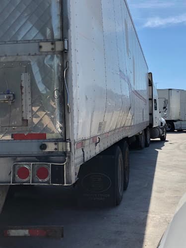 OTR Truck & Trailer Repair