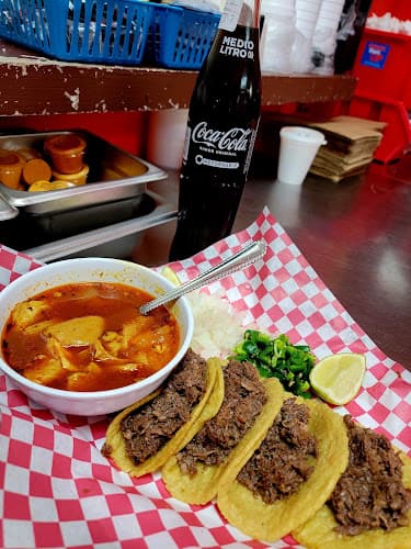 LEO'S TAQUERIA