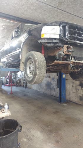 Fairfield Truck & Auto