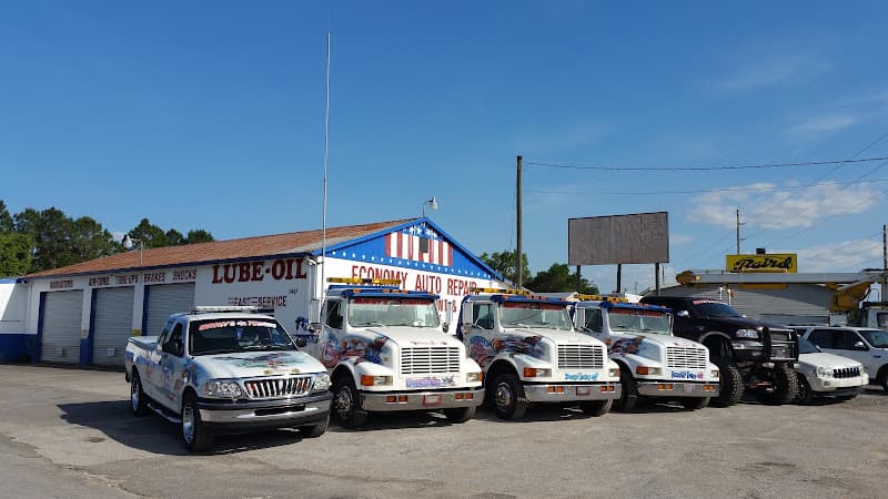 Economy Auto Repair