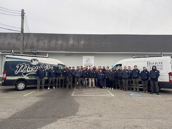 Murphy's Air Conditioning, Heating & Plumbing