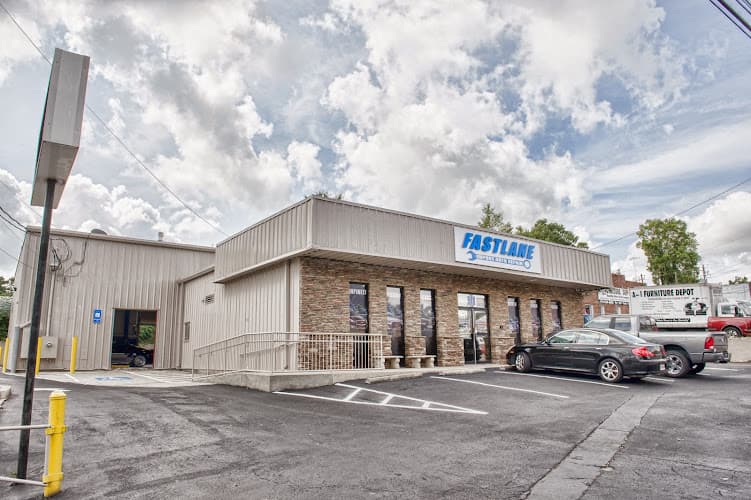 Fastlane Import Auto Repair