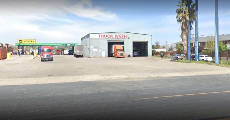 24 7 Truck Service