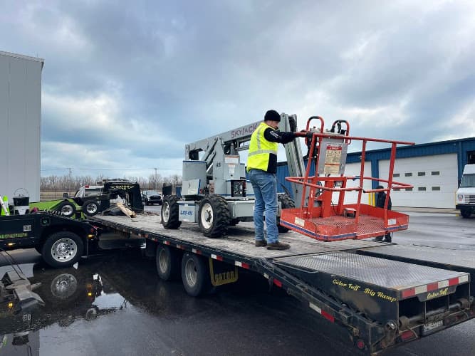 Debo's Towing & Auto Service