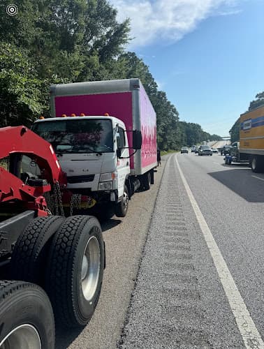 TFN Truck and Trailer Repair