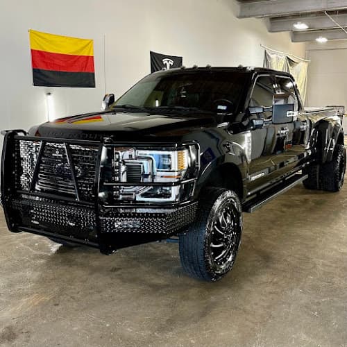 Scales Auto Detailing, LLC