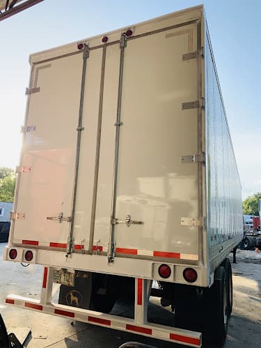 Ruano diesel repair
